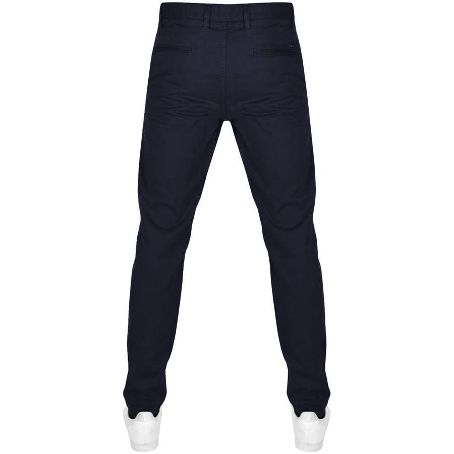 Alternative Image for ProductBOSS Schino Taber D Chinos Blue2